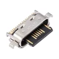 Charging Port Only For Motorola Moto G22 (XT2231 / 2022) / LG K51 (Soldering Required) (10 Pack)