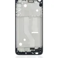 Mid-Frame Housing For Motorola Moto G Power (XT2041-4 / XT2041-6 / XT2041-7 / XT2041DL / 2020) (Smoke Black)