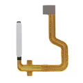 Fingerprint Sensor Flex For Motorola Moto G22 (XT2231 / 2022) (Pearl White)