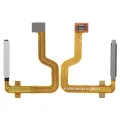Fingerprint Sensor Flex For Motorola Moto G22 (XT2231 / 2022) (Pearl White)