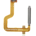 Fingerprint Sensor Flex For Motorola Moto G22 (XT2231 / 2022) (Pearl White)