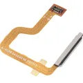 Fingerprint Sensor Flex For Motorola Moto G22 (XT2231 / 2022) (Pearl White)
