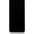 Дисплейний модуль (LCD) без рамки для Samsung Galaxy A03 Core (A032 / 2021) (Refurbished) (чорний)