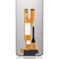 Дисплейний модуль (LCD) без рамки для Samsung Galaxy A03 Core (A032 / 2021) (Refurbished) (чорний)