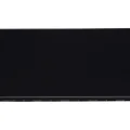 LCD Assembly With Frame For Samsung Galaxy A03 Core (A032 / 2021) (Refurbished) (Black)