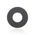 Back Camera Lens (Glass Only) With Adhesive For Samsung Galaxy A03 Core (A032 / 2021)