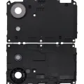 Back Camera Lens With Cover Bezel Ring For Samsung Galaxy A03 Core (A032 / 2021)