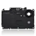 Back Camera Lens With Cover Bezel Ring For Samsung Galaxy A03 Core (A032 / 2021)