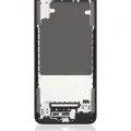 LCD-Frame For Samsung Galaxy A03 Core (A032 / 2021)