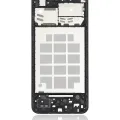 LCD-Frame For Samsung Galaxy A03 Core (A032 / 2021)