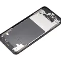 LCD-Frame For Samsung Galaxy A03 Core (A032 / 2021)