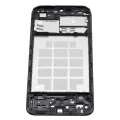 LCD-Frame For Samsung Galaxy A03 Core (A032 / 2021)