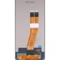 LCD Assembly Without Frame For Samsung Galaxy A03 (A035 / 2021) (Refurbished) (All Colors)