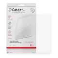 Casper Pro Tempered Glass for iPad Pro 11" 5th Gen (2024) (Retail Packaging) (Clear)