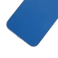 Back Housing W/ Small Parts For iPhone 13 (US Version) (Used OEM Pull: Grade B) (Blue)