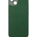 Задня кришка з малими деталями для iPhone 13 (US Version) (Used OEM Pull: Grade B) (зелений)