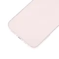 Задня кришка з малими деталями для iPhone 13 (US Version) (Used OEM Pull: Grade C) (рожевий)