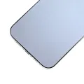 Задня кришка з малими деталями для iPhone 13 Pro (US Version) (Used OEM Pull: Grade C) (Sierra Blue)