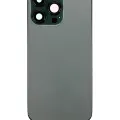 Задня кришка з малими деталями для iPhone 13 Pro (US Version) (Used OEM Pull: Grade C) (Alpine Green)