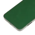 Задня кришка з малими деталями для iPhone 13 Mini (US Version) (Used OEM Pull: Grade C) (зелений)