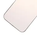 Back Housing W/ Small Parts For iPhone 13 Pro Max (US Version) (Used OEM Pull: Grade C) (Gold)
