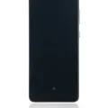 LCD Assembly With Frame For Samsung Galaxy A33 5G (A336 / 2022) (Refurbished) (Black)