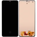 LCD Assembly Without Frame For Samsung Galaxy A33 5G (A336 / 2022) (Refurbished) (All Colors)