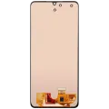 LCD Assembly Without Frame For Samsung Galaxy A33 5G (A336 / 2022) (Refurbished) (All Colors)