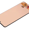 LCD Assembly Without Frame For Samsung Galaxy A33 5G (A336 / 2022) (Refurbished) (All Colors)