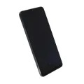 Дисплейний модуль (OLED) з рамкою для Samsung Galaxy A33 5G (A336 / 2022) (Service Pack) (чорний)
