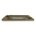 OLED Assembly With Frame For Samsung Galaxy A33 5G (A336 / 2022) (Service Pack) (Peach)