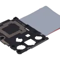 Motherboard Protective Cover For Samsung Galaxy A33 5G (A336 / 2022)