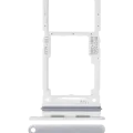 Dual Sim Card Tray For Samsung Galaxy A33 5G (A336 / 2022) (White)