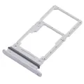 Dual Sim Card Tray For Samsung Galaxy A33 5G (A336 / 2022) (White)