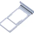 Dual Sim Card Tray For Samsung Galaxy A33 5G (A336 / 2022) (Blue)