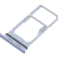 Dual Sim Card Tray For Samsung Galaxy A33 5G (A336 / 2022) (Blue)