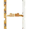 Power Button Flex Cable For Samsung Galaxy A73 5G (A736 / 2022) / A33 5G (A336 / 2022) / A73 (A735 / 2022)