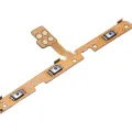 Power Button Flex Cable For Samsung Galaxy A73 5G (A736 / 2022) / A33 5G (A336 / 2022) / A73 (A735 / 2022)