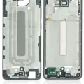 Mid-Frame Housing For Samsung Galaxy A33 5G (A336 / 2022) (Black)