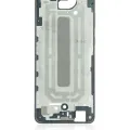 Mid-Frame Housing For Samsung Galaxy A33 5G (A336 / 2022) (Black)