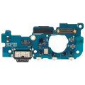 Charging Port With Board For Samsung Galaxy A33 5G (A336 / 2022) (Aftermarket Plus)