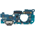 Charging Port With Board For Samsung Galaxy A33 5G (A336 / 2022) (Aftermarket Plus)