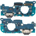 Charging Port With Board For Samsung Galaxy A33 5G (A336 / 2022) (Aftermarket Plus)