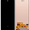 OLED Assembly Without Frame For Samsung Galaxy A53 5G (A536 / 2022) (Refurbished) (All Colors)