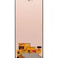 OLED Assembly Without Frame For Samsung Galaxy A53 5G (A536 / 2022) (Refurbished) (All Colors)