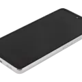 OLED Assembly With Frame For Samsung Galaxy A53 5G (A536 / 2022) (6.36") (Aftermarket Plus) (White)