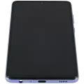 OLED Assembly With Frame For Samsung Galaxy A72 (A725 / 2021) (Aftermarket Plus) (Awesome Violet)