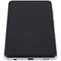 OLED Assembly With Frame For Samsung Galaxy A72 (A725 / 2021) (Aftermarket Plus) (Awesome White)