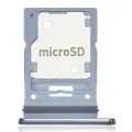 Single Sim Card Tray For Samsung Galaxy A53 5G (A536 / 2022) (Blue)