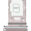 Single Sim Card Tray For Samsung Galaxy A53 5G (A536 / 2022) (White)